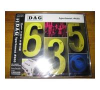Dag - Apartment #635 [Import]