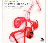 Dag Arnesen - Norwegian Song 3