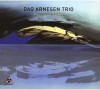 Dag Arnesen Trio Pentagon Tapes (CD) Album