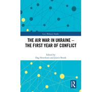 La guerre aérienne en Ukraine – Routledge
