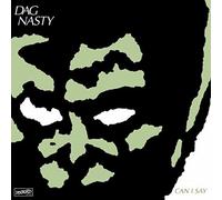 Dag Nasty - Can I Say? Lp [Vinyl LP]