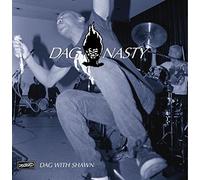 Dag Nasty - Dag with Shawn [Import]