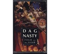 Dag Nasty - Four on The Floor