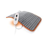 Daga flexyheat Colors, coussin chauffant électrique, 38 x 27 cm, 100 W, 4 températures, en microfibre