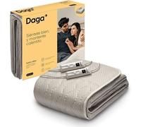 Daga Heating Pad 150 X 137 Cm For Double Bed