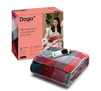 Daga Sofa Blanket