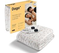Daga sommeil chaud en coton Intellisense Technologie coton italien Combinaison confort