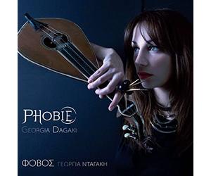 Dagaki, Georgia - Phobie