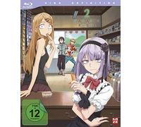 Dagashi Kashi - Vol. 2 [Blu-ray]