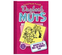 Dagboek van een muts: avonturen uit een niet-zo-perfect leven