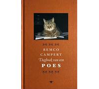 Dagboek van een poes