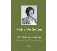 Dagboek van een politica