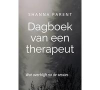 Dagboek van een therapeut: Wat overblijft na de sessies