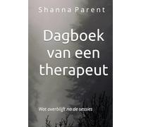 Dagboek van een therapeut: Wat overblijft na de sessies
