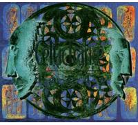 Dagda - Celtic Trance