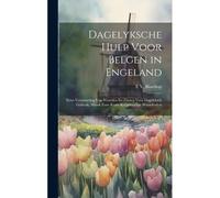 Dagelyksche Hulp Voor Belgen In Engeland
