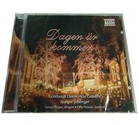 Olle Persson – Dagen Ar Kommen – CD – NAXOS