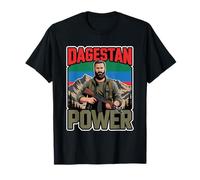 Dagestan Power, Dagestan Army Man, Dagestan Flag, Dagestan T-Shirt