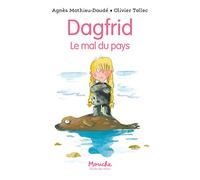 Dagfrid - Le mal du pays