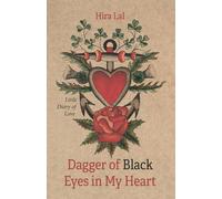 Dagger Of Black Eyes In My Heart