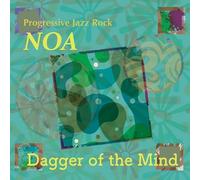 Dagger of The Mind [Import]
