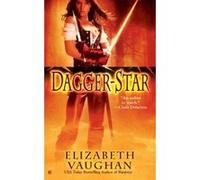 Dagger-Star Elizabeth Vaughan (Auteur)