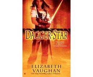 Dagger-Star Elizabeth Vaughan (Auteur)