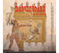 Daggerboard - Daggerboard And The Skipper [Cd]