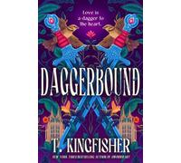 Daggerbound - T. Kingfisher - Bramble - ebook (ePub) - Livre
