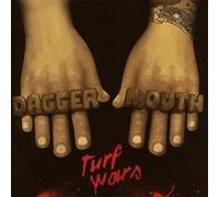 Daggermouth - Turf Wars