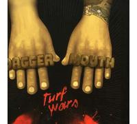 Daggermouth - Turf Wars [Import]