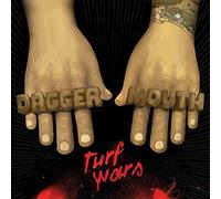 Daggermouth - Turf Wars [Import]
