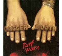 Daggermouth - Turf Wars [Import]