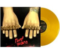 Daggermouth - Turf Wars [Vinyl LP]