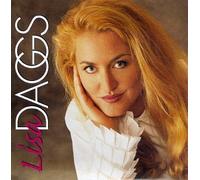 Daggs, Lisa - Love is The Bottom Line