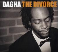 Dagha - The Divorce [Import]