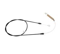 DAGIJIRD Câble d'engagement de prise de force de rechange pour tondeuse à gazon John Deere L100, L108, L110, L111, L118, LA100 avec plateau de 106,7 cm