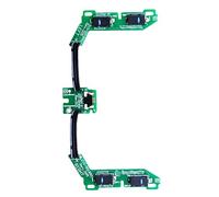 DAGIJIRD Carte mère de rechange pour souris sans fil Logitech G Pro