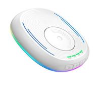 DAGIJIRD Dispositif de déplacement de souris indétectable avec interrupteur marche/arrêt pour ordinateur portable