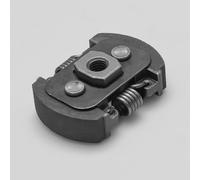 DAGIJIRD Ensemble d'embrayage A056000230 de rechange pour débroussailleuse Echo SRM-225 GT-225 PAS-225 PPT-235ES