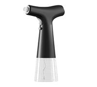 DAGIJIRD Flacon pulvérisateur d'huile d'olive électrique rechargeable USB-C 240 ml