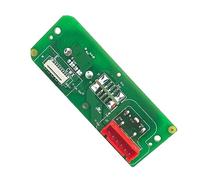 DAGIJIRD Haut-parleur Puissance Carte Mère Remplacement pour JBL Xtreme 3 Version GG, Module de Carte Port de Charge