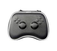 DAGIJIRD Housse de transport rigide en EVA pour manette de PS5 - Protection complète à 360 degrés