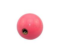 DAGIJIRD Joystick Top Ball Poignée de Joystick Pièce de réparation pour Zippy pour Sanwa pour Seimitsu