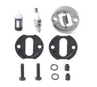 DAGIJIRD Kit d'embrayage de débroussailleuse Assembby 4149-160-2000 Remplacement pour Stihl HL91K, HL91KC, HL92C, HL92KC, HL94