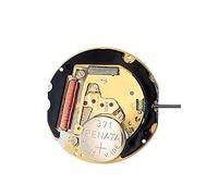 DAGIJIRD Mouvement à quartz à cinq aiguilles pour Harley Ronda 706 706.1 Pièces de rechange