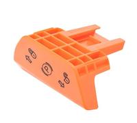 DAGIJIRD Mower Park UC21883 Bouton de frein de rechange pour JD S100, S110, S120, S130, S140, S160, S170, S180