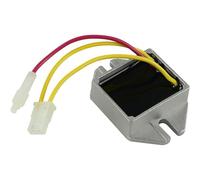 DAGIJIRD Régulateur de tension redresseur 797375 de rechange pour tondeuse à gazon Toro 71246 71253 71285 71286 71427 71428 71429 74301 74325