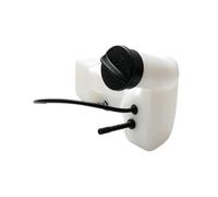 DAGIJIRD Réservoir de carburant pour débroussailleuse Stihl FS120 FS250 FS350