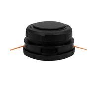 DAGIJIRD Tête de débroussailleuse AH1530 de rechange pour tondeuse EGO 38,1 cm modèles ST1502SA ST1502XY ST1500XY ST1504SF